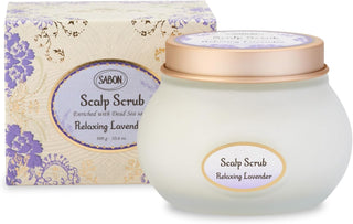 SABON Head Scrub 300g