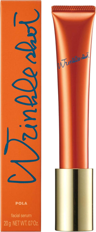 [Quasi-drug] POLA Wrinkle Shot Medical Serum N (Serum/Wrinkle Care) 20g