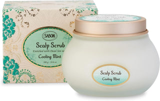 SABON Head Scrub 300g