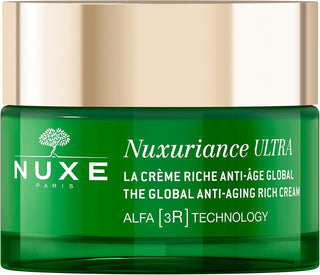 Nuxe Nuxuriance Rich Cream 50 mL.