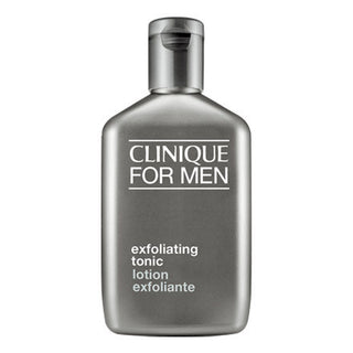 Clinique for Men Face Cleanser Facial Cleansing Foam Exfoliating Tonic. / 200mL