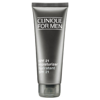 Clinique for Men Emulsion SPF 21 Moisturiser SPF21 moisturiser / SPF21 / PA++ / 100 mL