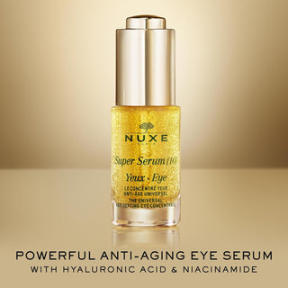 Nuxe Super Serum Eye Concentrate 15 ml