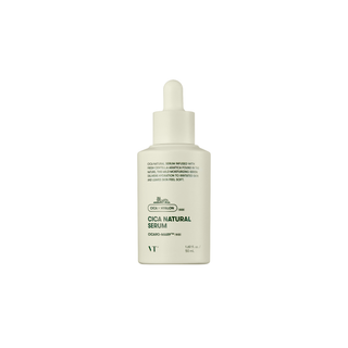 VT Cica Natural Serum, 50mL