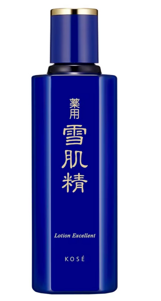 Kose Medicated Sekkisei Lotion Excellent 200mL