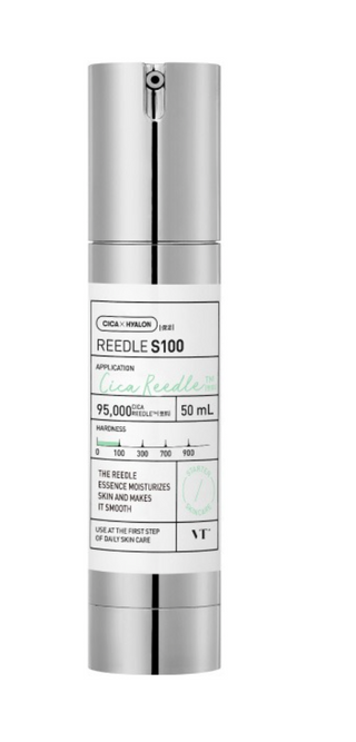 VT Reedle Shot 100 / 50mL