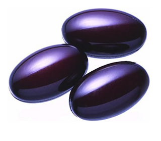 Shiseido Q10 AA Plus Vital 90 Tablets