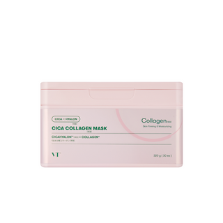 VT Cica Collagen Mask, 320g