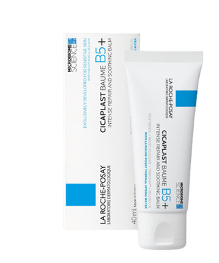 La Roche-Posay Cicaplast Repair Cream B5+