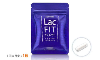 Lacfit