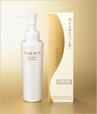 Gelee Rich Extra Gelee Cleansing 100g